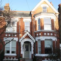 Wooden Sash Windows​