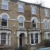 Wooden Sash Windows​