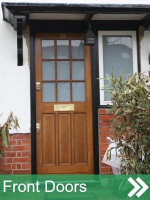 font doors