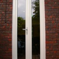 Wooden French Doors London​