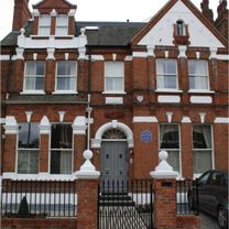 Wooden Sash Windows​