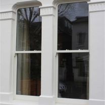 Wooden Sash Windows​